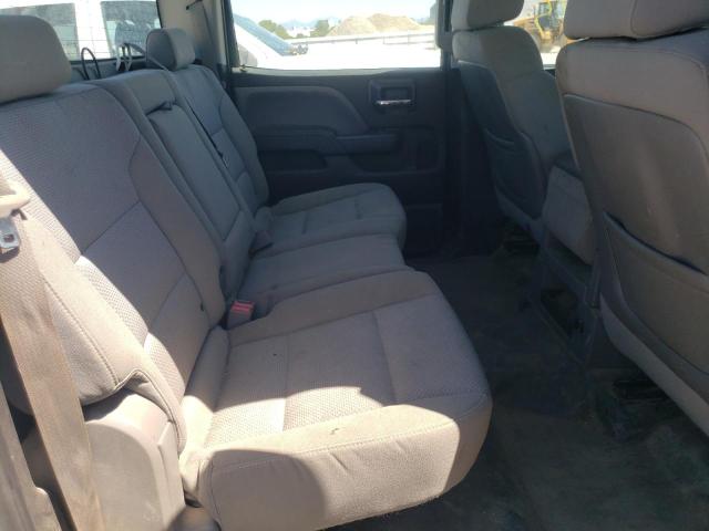 Photo 6 from auction – 2015 GMC SIERRA K15 with VIN 3GTU2TEC0FG186580