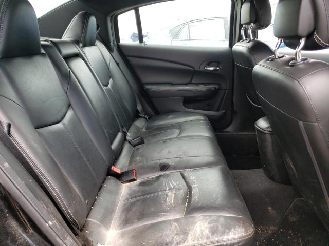 Photo 6 from auction – 2012 CHRYSLER 200 LIMITE with VIN 1C3CCBCG9CN149155