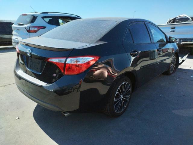 Photo 4 from auction – 2015 TOYOTA COROLLA L with VIN 2T1BURHE1FC451809