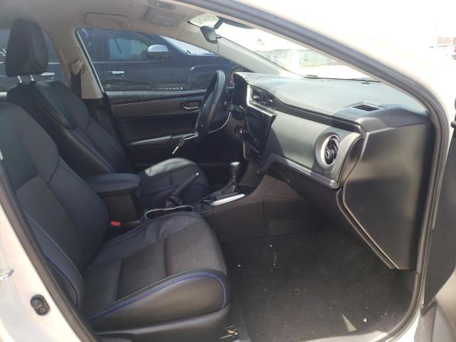Photo 5 from auction – 2019 TOYOTA COROLLA L with VIN 5YFBURHE7KP893505