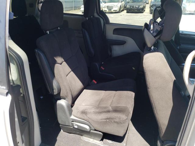 Photo 6 from auction – 2012 DODGE GRAND CARA with VIN 2C4RDGCG2CR264635