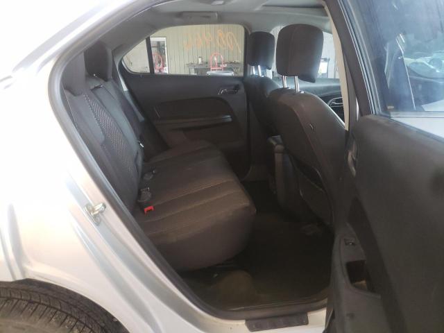Photo 6 from auction – 2013 CHEVROLET EQUINOX LT with VIN 2GNFLEEK2D6101473