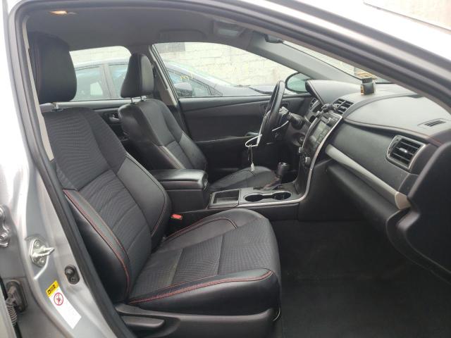Photo 5 from auction – 2015 TOYOTA CAMRY LE with VIN 4T1BF1FK8FU950741