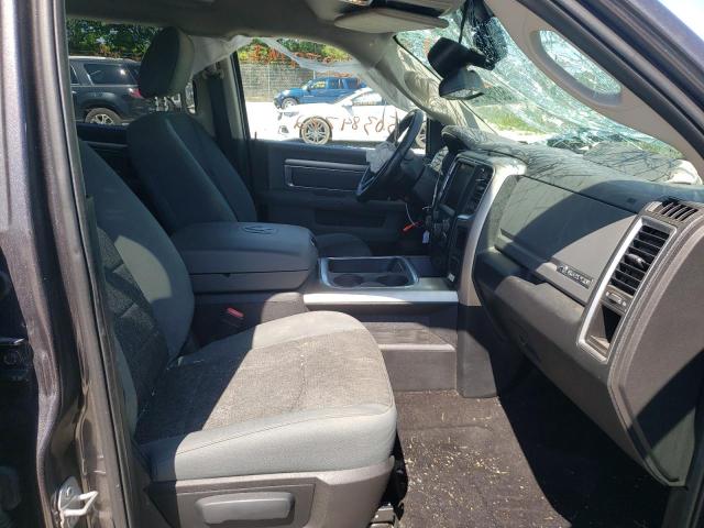 Photo 5 from auction – 2017 RAM 1500 SLT with VIN 1C6RR7LG2HS516320