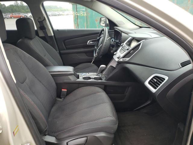 Photo 5 from auction – 2014 GMC TERRAIN SL with VIN 2GKALMEK1E6131194