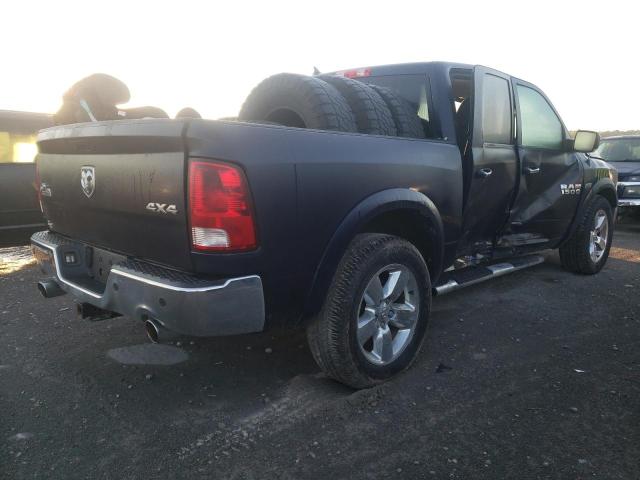 Photo 4 from auction – 2013 RAM 1500 SLT with VIN 1C6RR7LTXDS657630