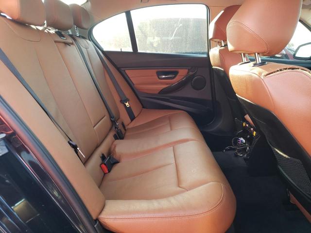 Photo 6 from auction – 2013 BMW 328 I with VIN WBA3A5G57DNP23634