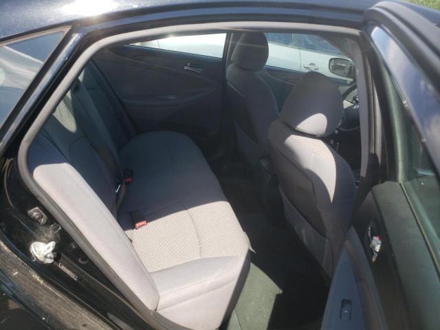 Photo 6 from auction – 2011 HYUNDAI SONATA GLS with VIN 5NPEB4AC8BH204731