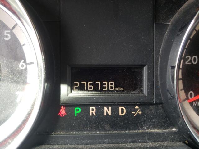 Photo 8 from auction – 2017 DODGE GRAND CARA with VIN 2C4RDGBG1HR793017