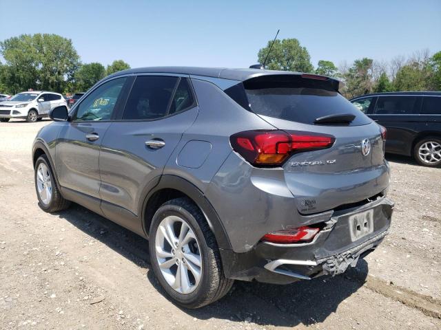 Zdjęcie 3 z aukcji – 2021 BUICK ENCORE GX z VIN KL4MMBS23MB038925