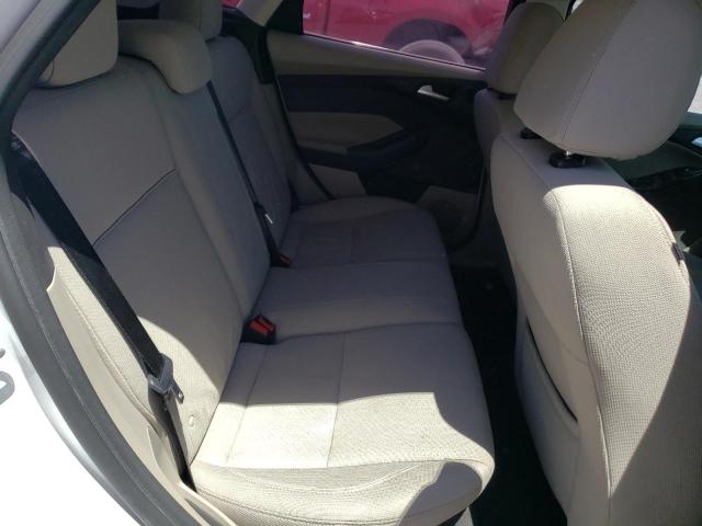 Photo 6 from auction – 2014 FORD FOCUS BEV with VIN 1FADP3R40EL299618