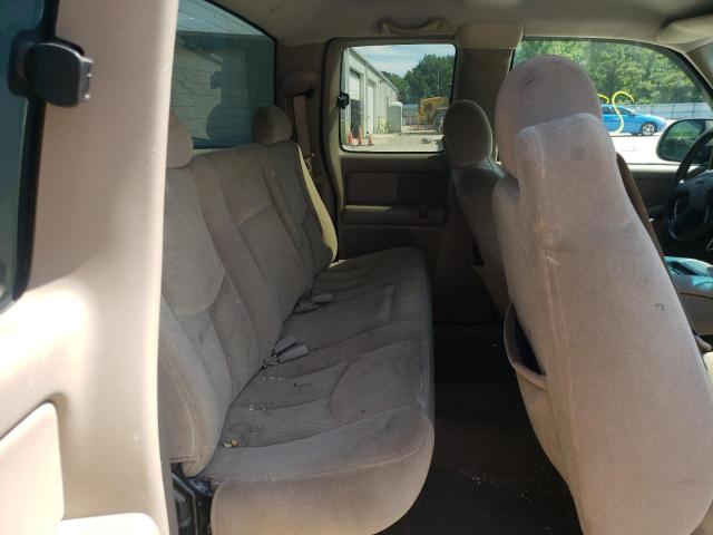Photo 6 from auction – 2003 GMC NEW SIERRA with VIN 1GTEK19V13E175062