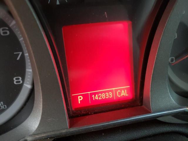 Photo 8 from auction – 2011 GMC TERRAIN SL with VIN 2CTFLVEC7B6253896