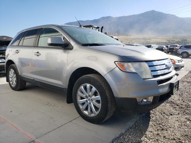 FORD EDGE SEL 2008 with VIN 2FMDK48CX8BB48762 - Photo from auction