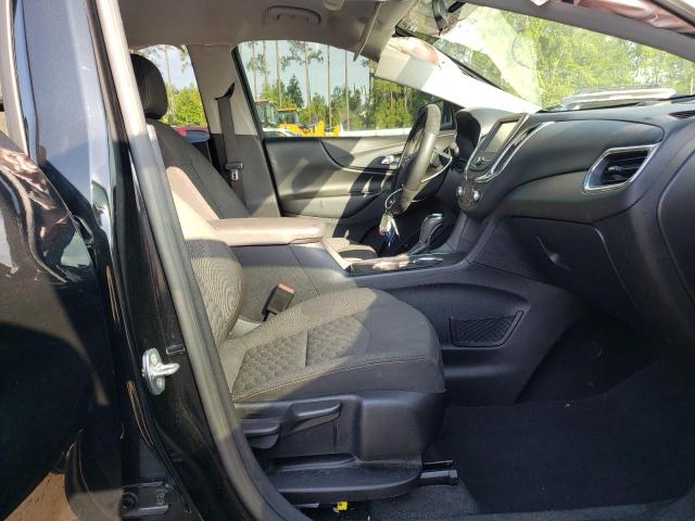 صورة رقم 5 من المزاد - 2018 CHEVROLET EQUINOX مع VIN 2GNAXSEV2J6131222