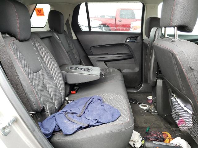 Photo 6 from auction – 2012 GMC TERRAIN SL with VIN 2GKFLSE54C6295184