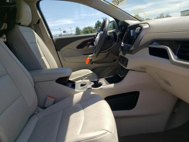 Photo 5 from auction – 2019 GMC TERRAIN DE with VIN 3GKALSEX6KL204714