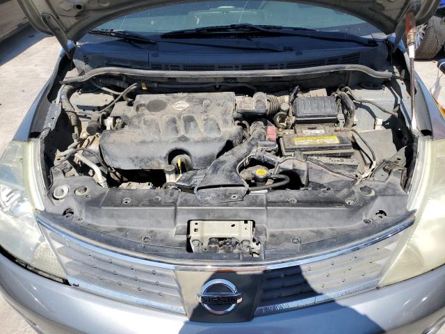 Photo 7 from auction – 2009 NISSAN VERSA S with VIN 3N1BC11E39L398193
