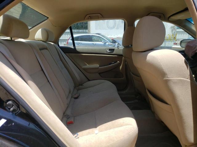 Photo 6 from auction – 2007 HONDA ACCORD SE with VIN 1HGCM56367A124537