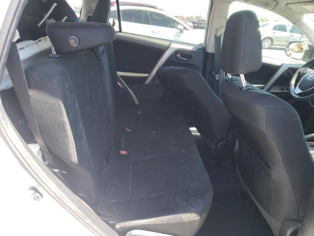 Photo 6 from auction – 2018 TOYOTA RAV4 LE with VIN 2T3ZFREV5JW415441