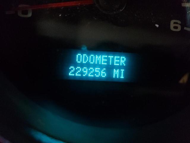 Photo 8 from auction – 2007 CHEVROLET SILVERADO with VIN 2GCEK13M671649191