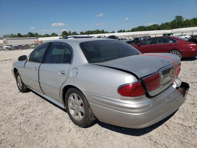 Photo 3 from auction – 2004 BUICK LESABRE CU with VIN 1G4HP54K24U215364