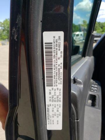 Photo 10 from auction – 2011 JEEP LIBERTY SP with VIN 1J4PN2GK0BW509308