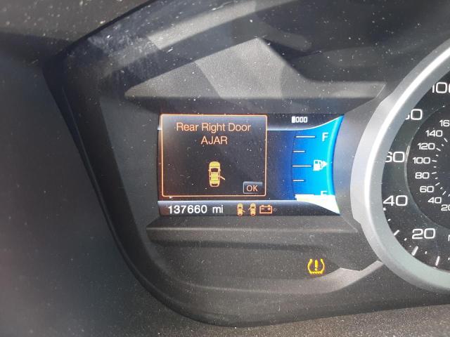 Photo 8 from auction – 2013 FORD EXPLORER X with VIN 1FM5K8D8XDGC23962