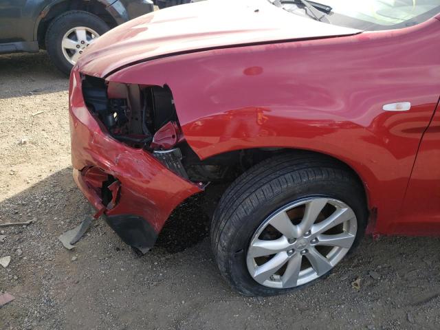 Photo 9 from auction – 2015 MITSUBISHI OUTLANDER with VIN 4A4AP3AU7FE007793