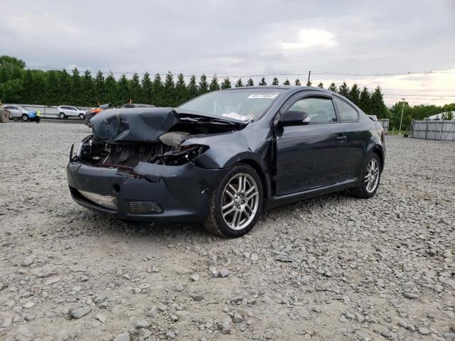 Photo 2 from auction – 2007 SCION TC with VIN JTKDE177370183926