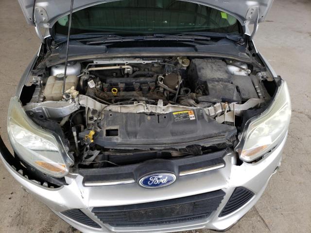 Photo 7 from auction – 2013 FORD FOCUS SE with VIN 1FADP3F24DL253971