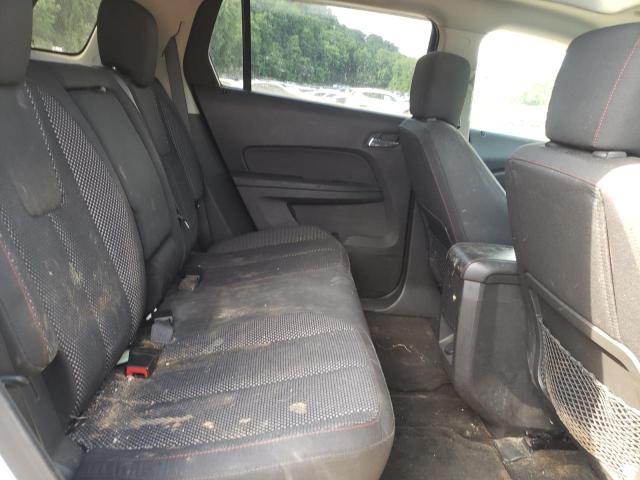 Photo 6 from auction – 2012 GMC TERRAIN SL with VIN 2GKFLTEK9C6304540