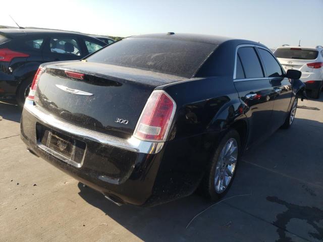 Photo 4 from auction – 2012 CHRYSLER 300 LIMITE with VIN 2C3CCACGXCH309756