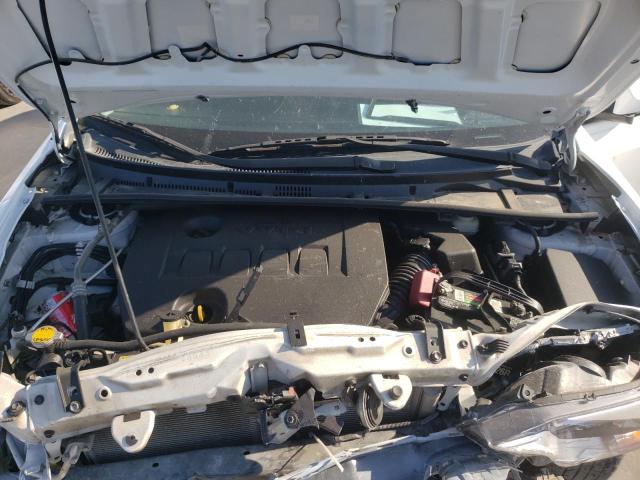 Photo 7 from auction – 2016 TOYOTA COROLLA L with VIN 5YFBURHE2GP552276