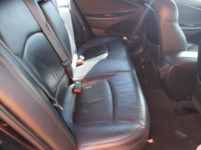 Photo 6 from auction – 2012 HYUNDAI SONATA SE with VIN 5NPEC4AB8CH435957