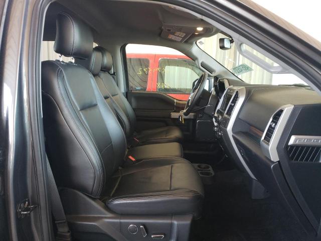 Photo 5 from auction – 2017 FORD F150 SUPER with VIN 1FTEW1EPXHFB12779
