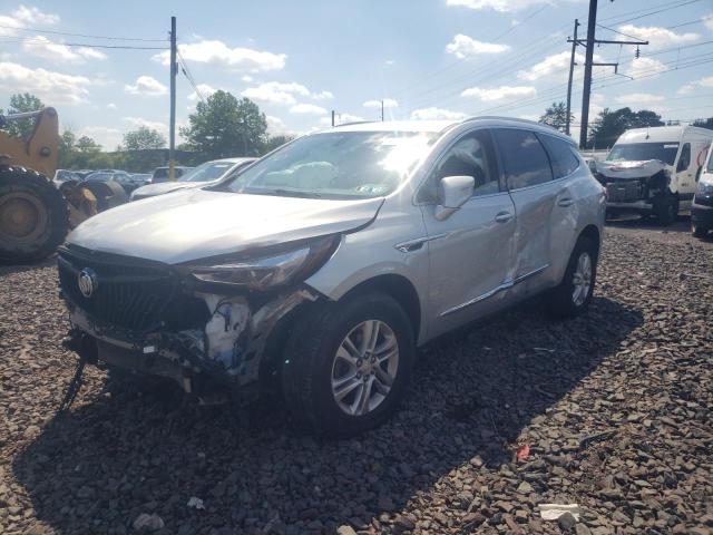Photo 2 from auction – 2020 BUICK ENCLAVE ES with VIN 5GAERBKW3LJ106015
