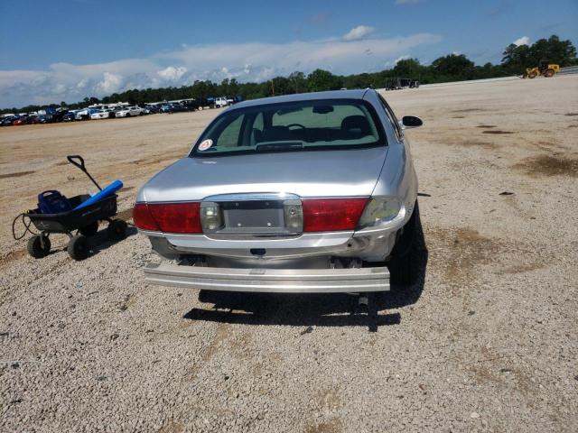 Photo 9 from auction – 2002 BUICK LESABRE LI with VIN 1G4HR54K32U142514