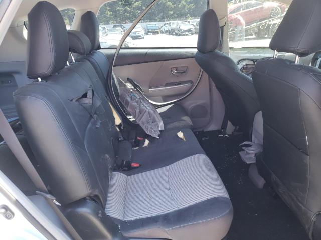 Photo 6 from auction – 2015 TOYOTA PRIUS V with VIN JTDZN3EU8FJ023499