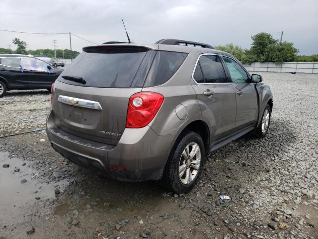 Photo 4 from auction – 2012 CHEVROLET EQUINOX LT with VIN 2GNALDEK4C6102630