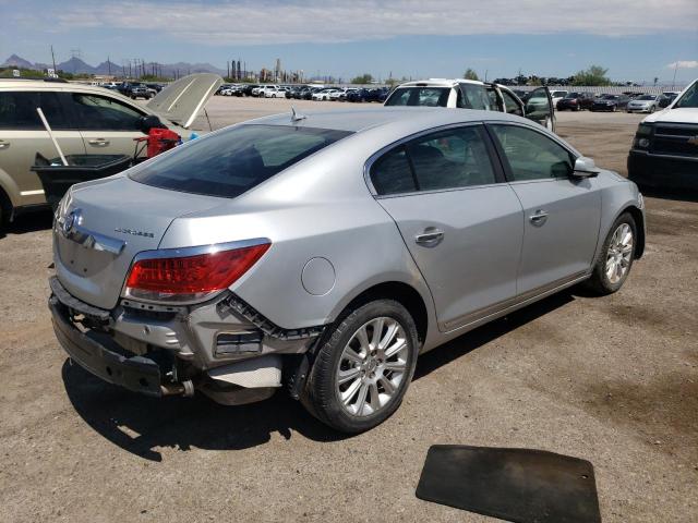 Photo 4 from auction – 2013 BUICK LACROSSE with VIN 1G4GC5E34DF195766