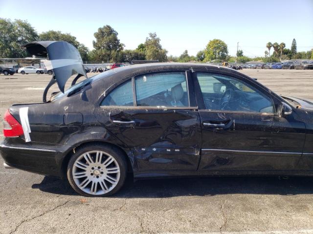 Photo 9 from auction – 2008 MERCEDES-BENZ E 350 with VIN WDBUF56X08B229648