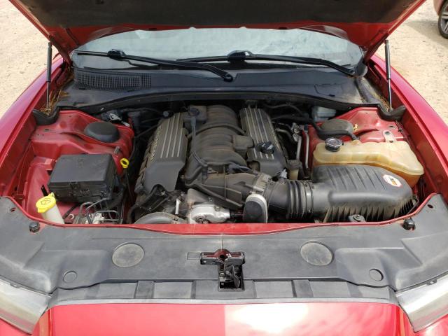 Photo 7 from auction – 2012 DODGE CHARGER SR with VIN 2C3CDXEJ3CH151415