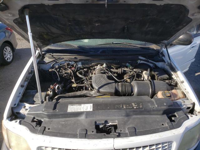 Foto 7 de la subasta – 2000 FORD EXPEDITION con VIN 1FMPU16L1YLB54927