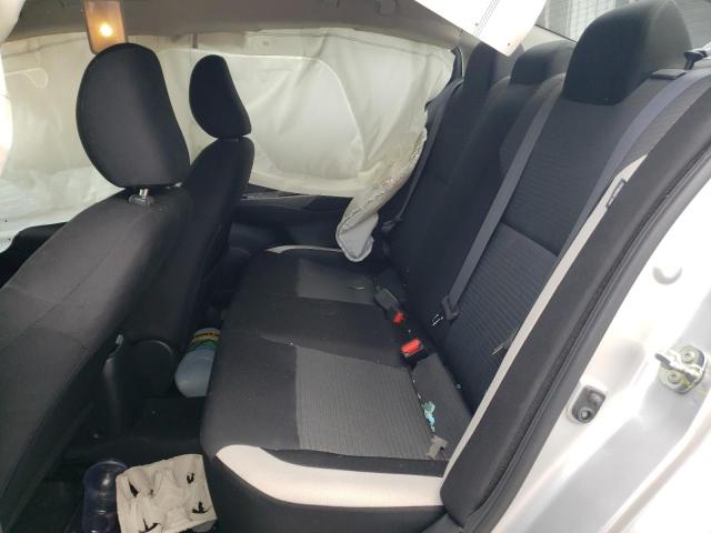 Photo 6 from auction – 2021 NISSAN VERSA SV with VIN 3N1CN8EV9ML863828