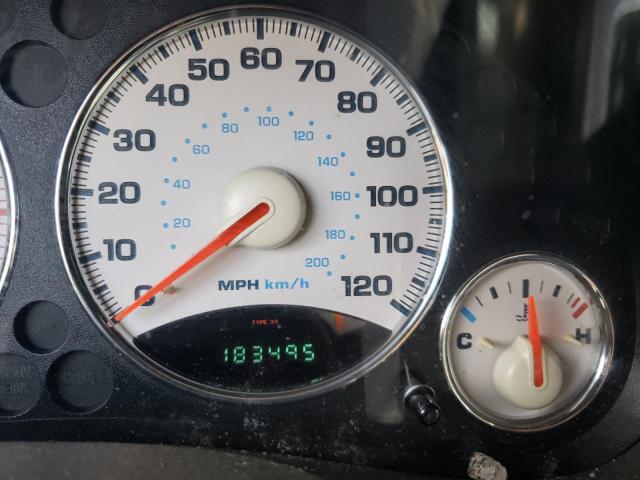 Photo 8 from auction – 2002 JEEP LIBERTY LI with VIN 1J4GL58KX2W195219