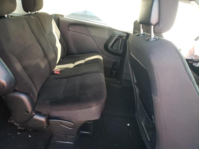 Photo 6 from auction – 2018 DODGE GRAND CARA with VIN 2C4RDGBG4JR134841