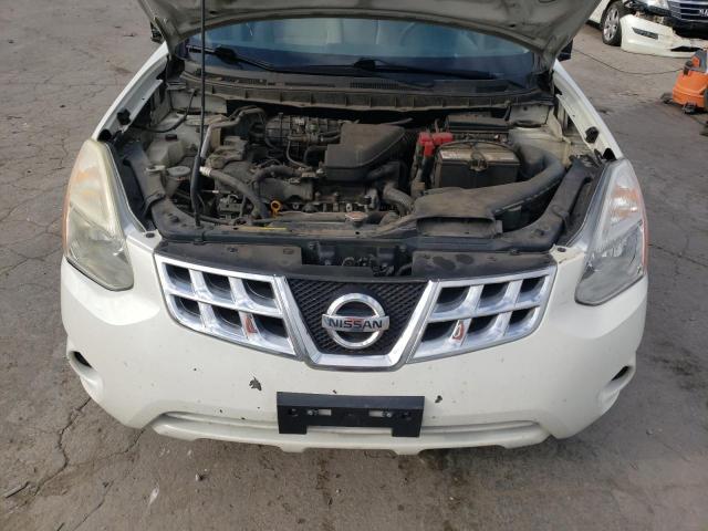 Photo 7 from auction – 2012 NISSAN ROGUE S with VIN JN8AS5MT6CW257556