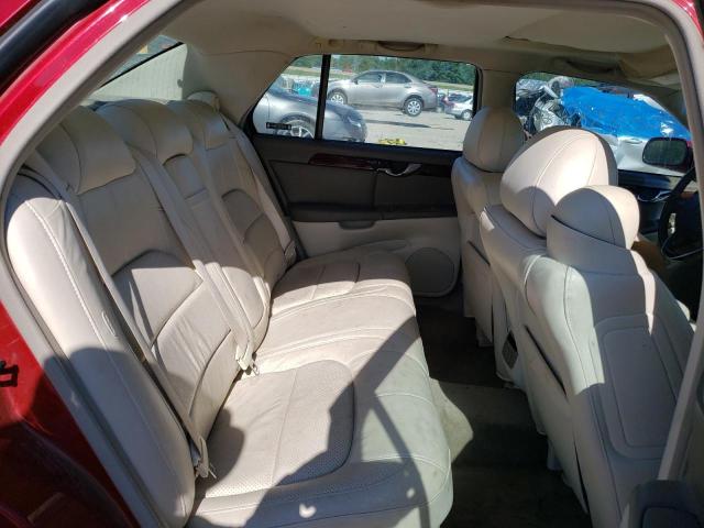 Photo 6 from auction – 2002 CADILLAC DEVILLE DT with VIN 1G6KF57922U252971