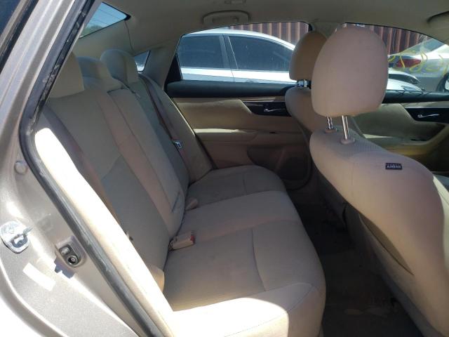 Photo 6 from auction – 2014 NISSAN ALTIMA 2.5 with VIN 1N4AL3APXEC161847